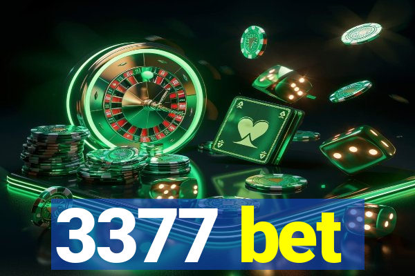 3377 bet